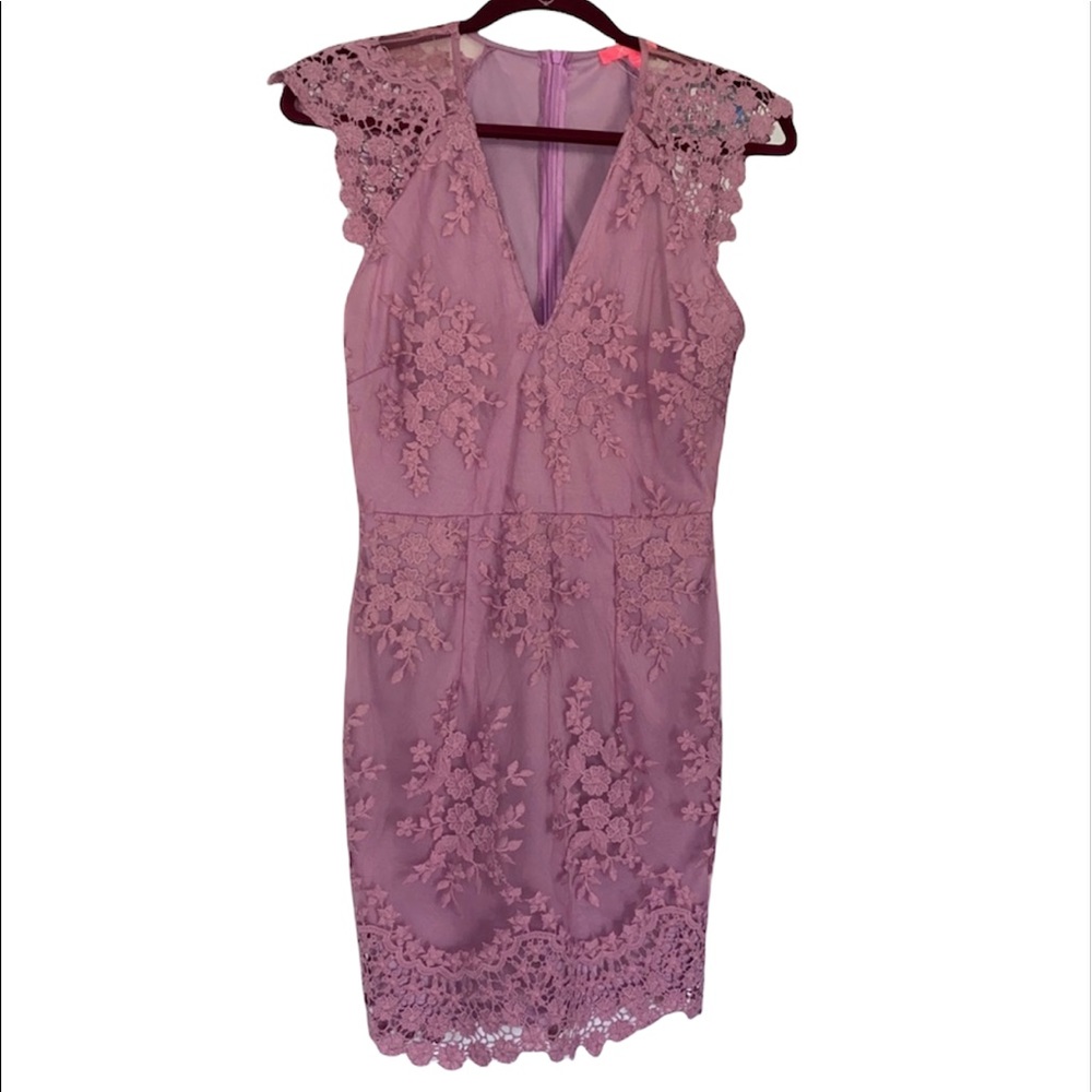 BNWT Floral Dress